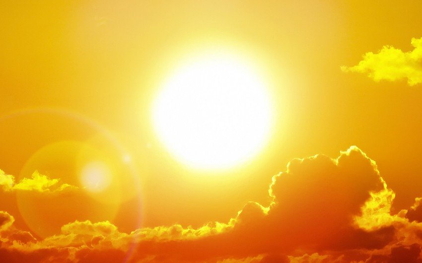 FHN hava şəraiti ilə əlaqədar əhaliyə müraciət edib