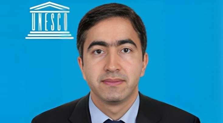 Türkiyədə saxlanılaraq Azərbaycana gətirilən Fazil Qasımov kimdir? - FOTO