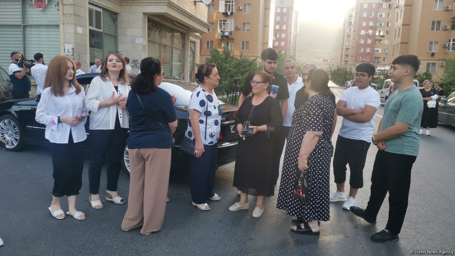 Laçının daha 93 sakini doğma yurda qayıtdı