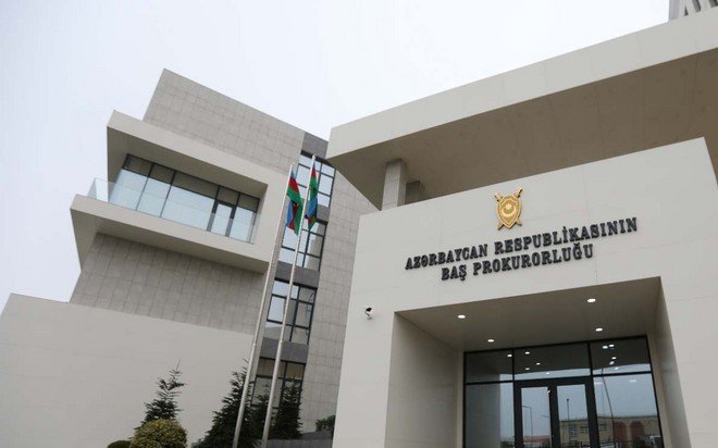 Azərbaycanda həbs edilmiş şəxs Rusiyaya ekstradisiya edilib