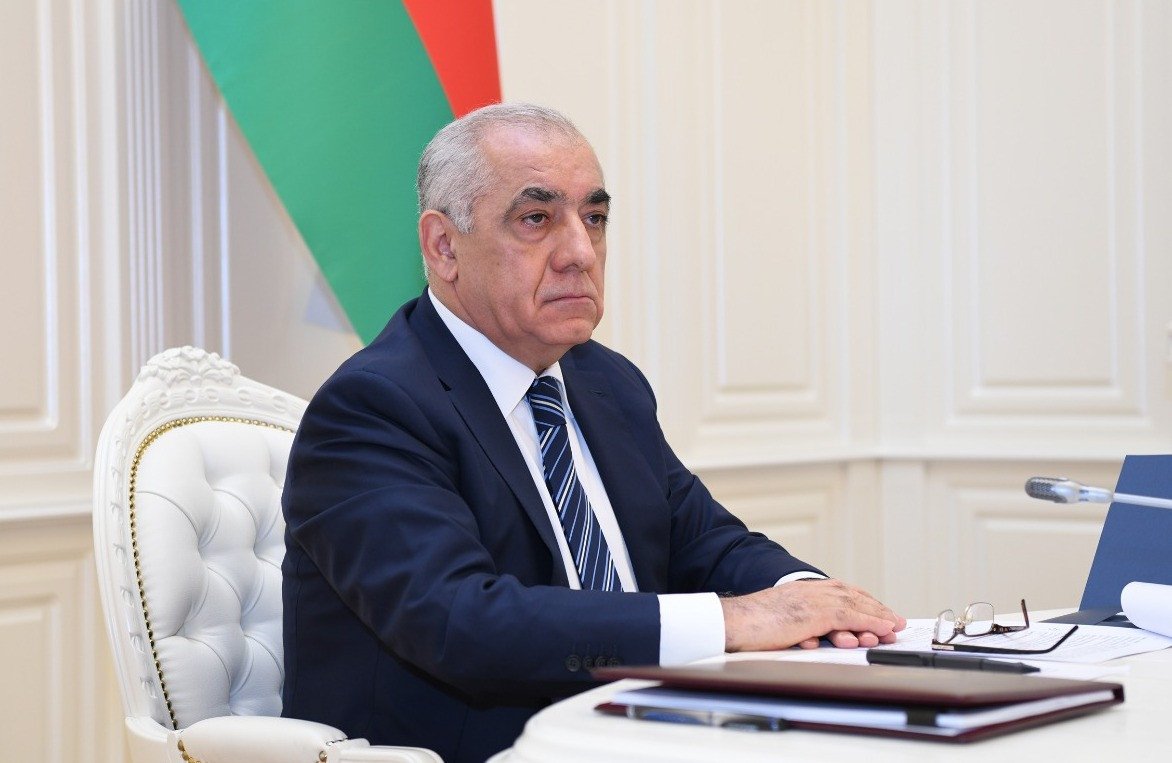 Baş nazir VACİB QƏRAR İMZALADI - 1 yanvardan ETİBARƏN...
