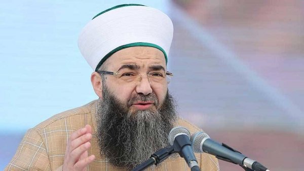 "Cənnəti qazanmaq istəyirsinizsə ərinizi yataqda razı salın"