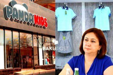 Bakı təhsilinin rəhbəri barədə növbəti qalmaqallı iddia: Mehriban Vəliyevanın şübhəli biznesi və ya onu “Panda Kids”ə nə bağlayır? - Şikayət