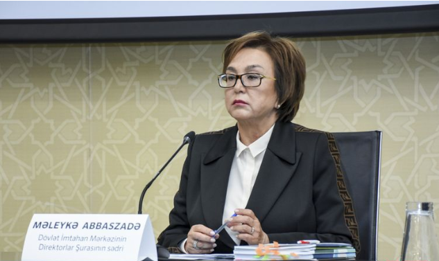 DİM sədri: III qrupda dövlət sifarişli yerlərin sayı azaldılıb