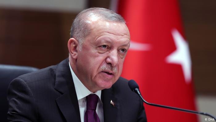 Ərdoğan Azərbaycanəsilli aktyora vəzifə verdi