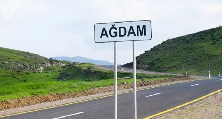 Ağdam-Xankəndi yolu nəhayət açılır - “Kommersant”