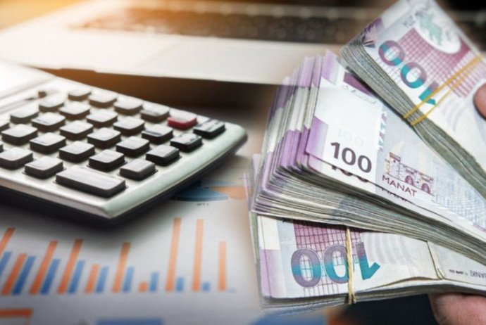 Azərbaycanda orta aylıq maaş ARTDI