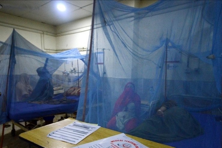 Qorxulu xəstəlik YAYILIR - 400 nəfər öldü