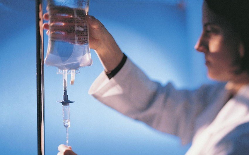 Azərbaycanda istirahət mərkəzində kütləvi ZƏHƏRLƏNMƏ