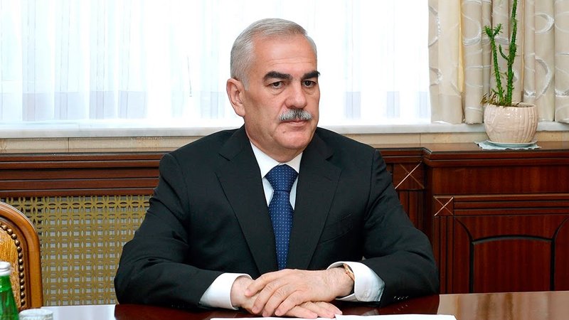 Vasif Talıbov məhkəməyə verilir