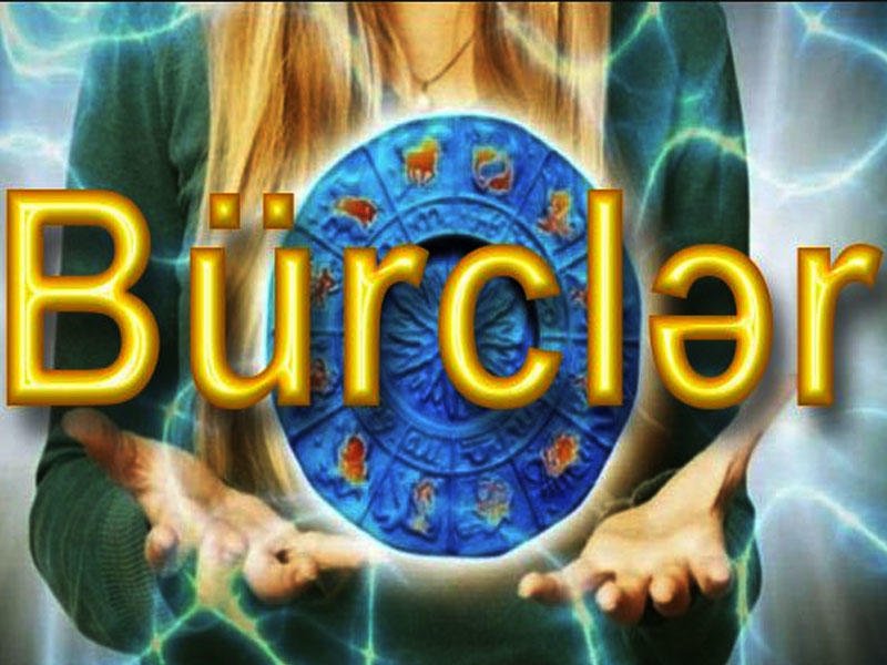 Ayın sonuna qədər şanslı olacaq 3 BÜRC