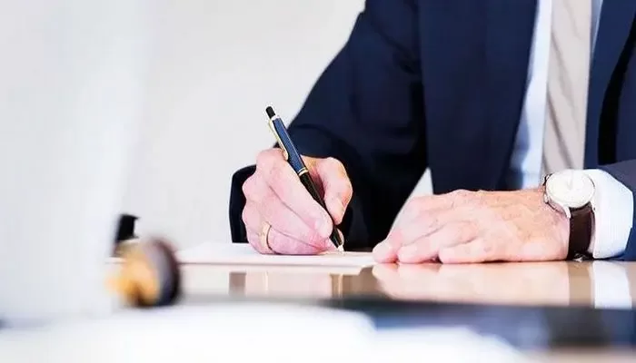 Bu vəzifəli şəxslər işdən çıxarıldı