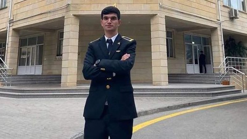 Azərbaycanda tələbə faciəvi şəkildə vəfat etdi