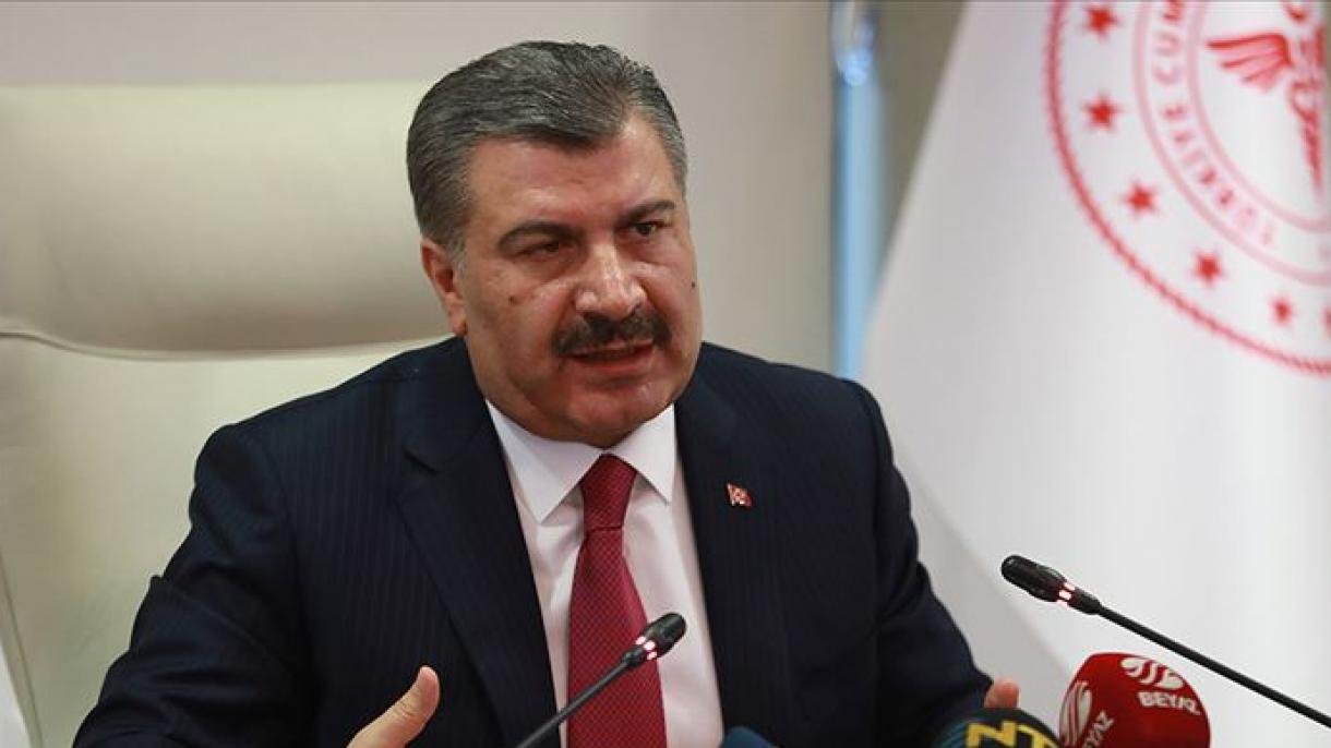 Türkiyənin səhiyyə naziri Türk dünyası konfransında: “Salam olsun Qarabağa, Şuşaya”