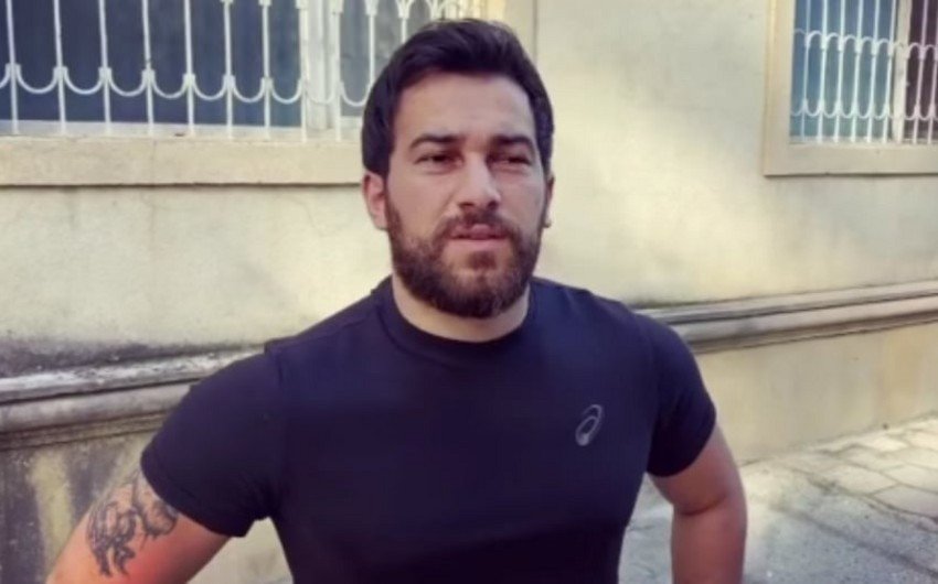 Qəzaya düşən “Nikosayağı” ilə bağlı yeni RƏSMİ MƏLUMAT