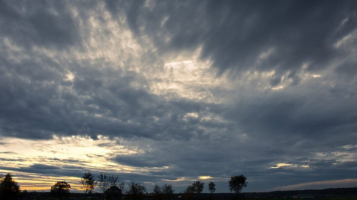 Havalar bu tarixdən kəskin dəyişir-XƏBƏRDARLIQ