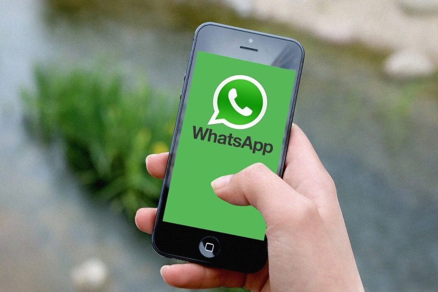 "WhatsApp"da çoxdan gözlənilən YENİLİKLƏR