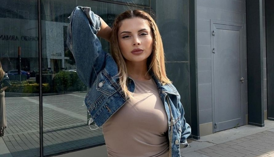 Aynişan: "Bilmirəm kişisən, ya qadın?"