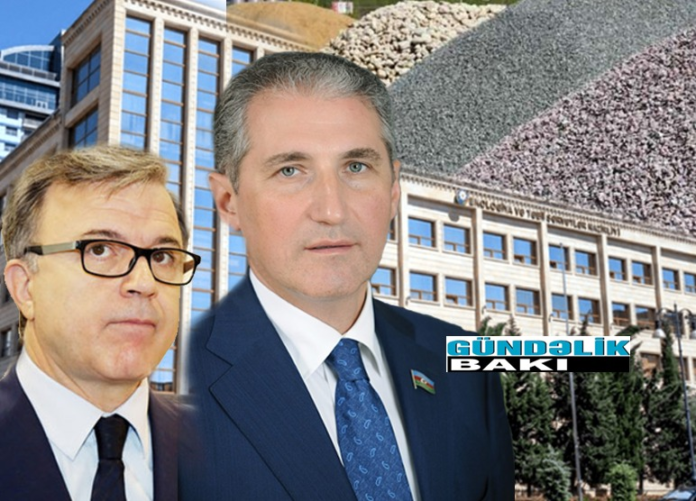Təbiətin YENİ BƏLASI: “Karyer Ülviyyə”… – NAZİRİN NƏZƏRİNƏ…