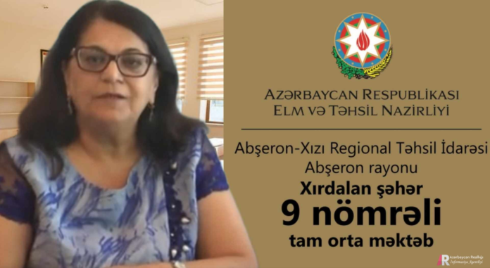 Xırdalanda məktəb direktoru barədə Baş prokurorluğa və Elm və təhsil nazirliyinə şikayət olunub?