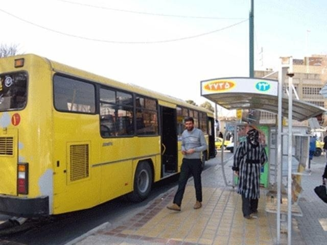 İran Türkiyədən Ərbəinə görə 2 min avtobus kirayələyir