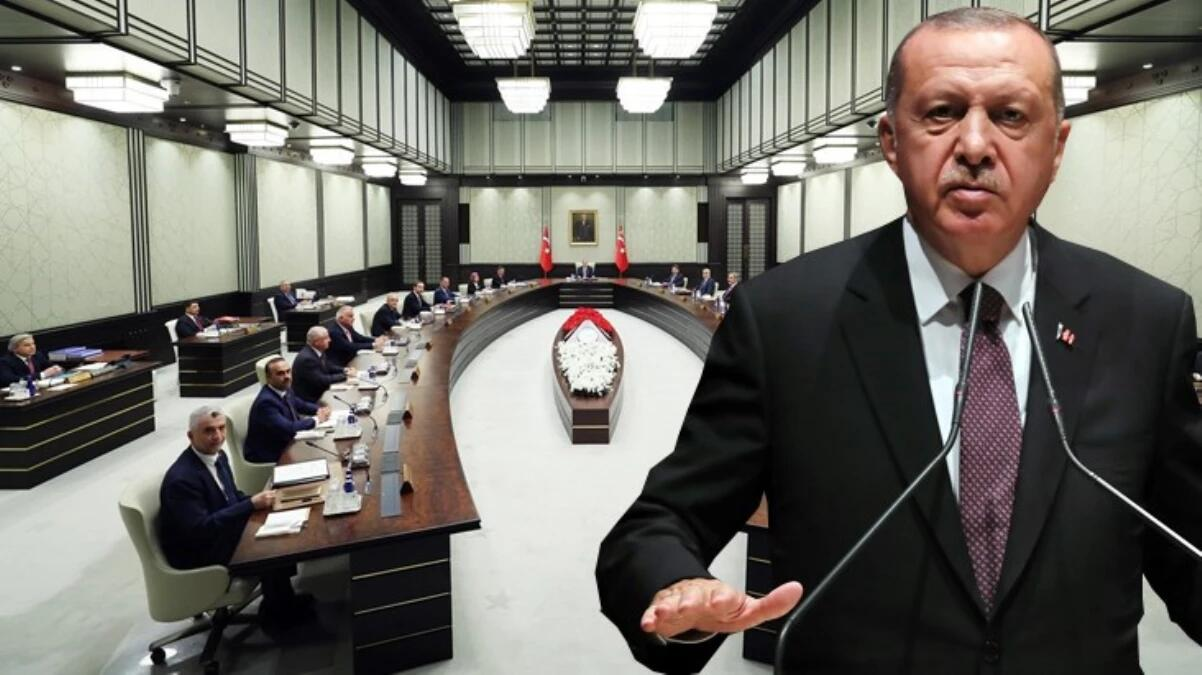 Nazirlər Kabineti toplanır - Türkiyədə milyonları maraqlandıran 4 mövzu müzakirə olunacaq!