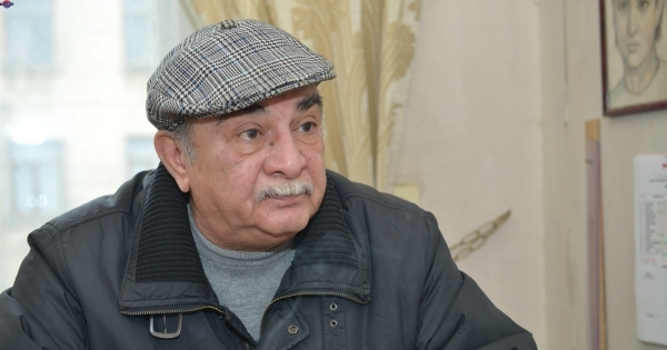 “Ölmək arzulayıram… Bu nə həyatdı yaşayıram?!” — Xalq artisti doğum günündə gileyləndi