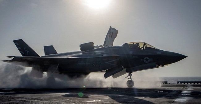 Ukraynaya veriləcək F-16-lar cəbhədəki vəziyyəti nə dərəcədə dəyişdirəcək - müxtəlif rəylər