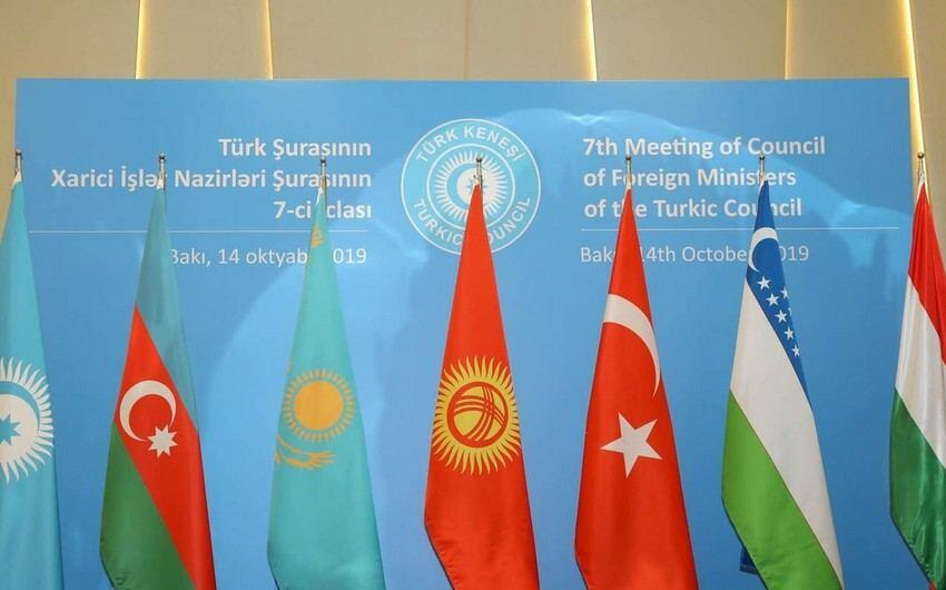 TDT ölkələrinin növbəti sammitinin vaxtı bilindi