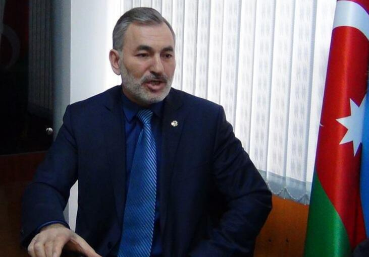 DYP-dən Nemət Pənahlı ilə bağlı açıqlama