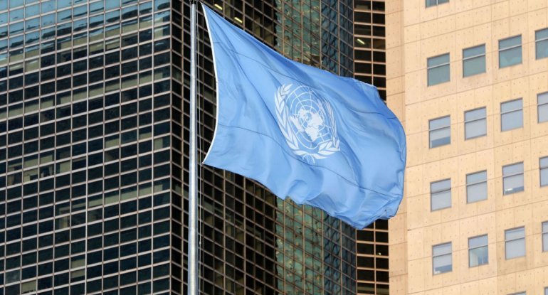 BMT-dən Rusiya-Ukrayna müharibəsi ilə bağlı DƏHŞƏTLİ PROZNOZ