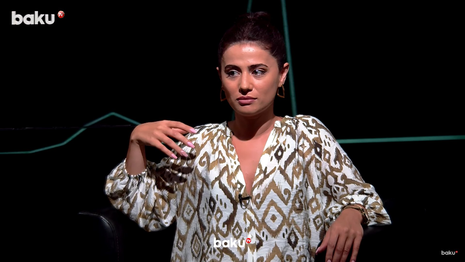 Zarina necə "narkoman" oldu? - VİDEO