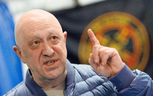 Ölmədiyi iddia edilən Priqojinin fotoları yayıldı - FOTO