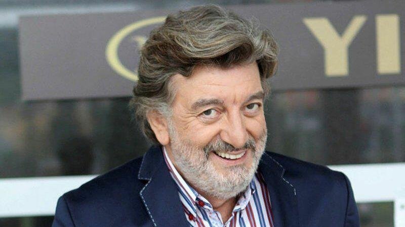 Məşhur aktyoru VƏFAT ETDİ - FOTO