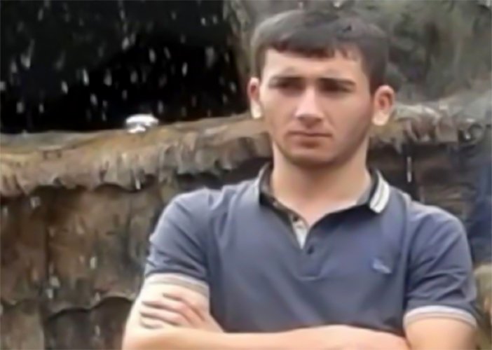 Dörd nəfəri öldürən Fuad qalan ömrünü həbsdə keçirəcək... - FOTO