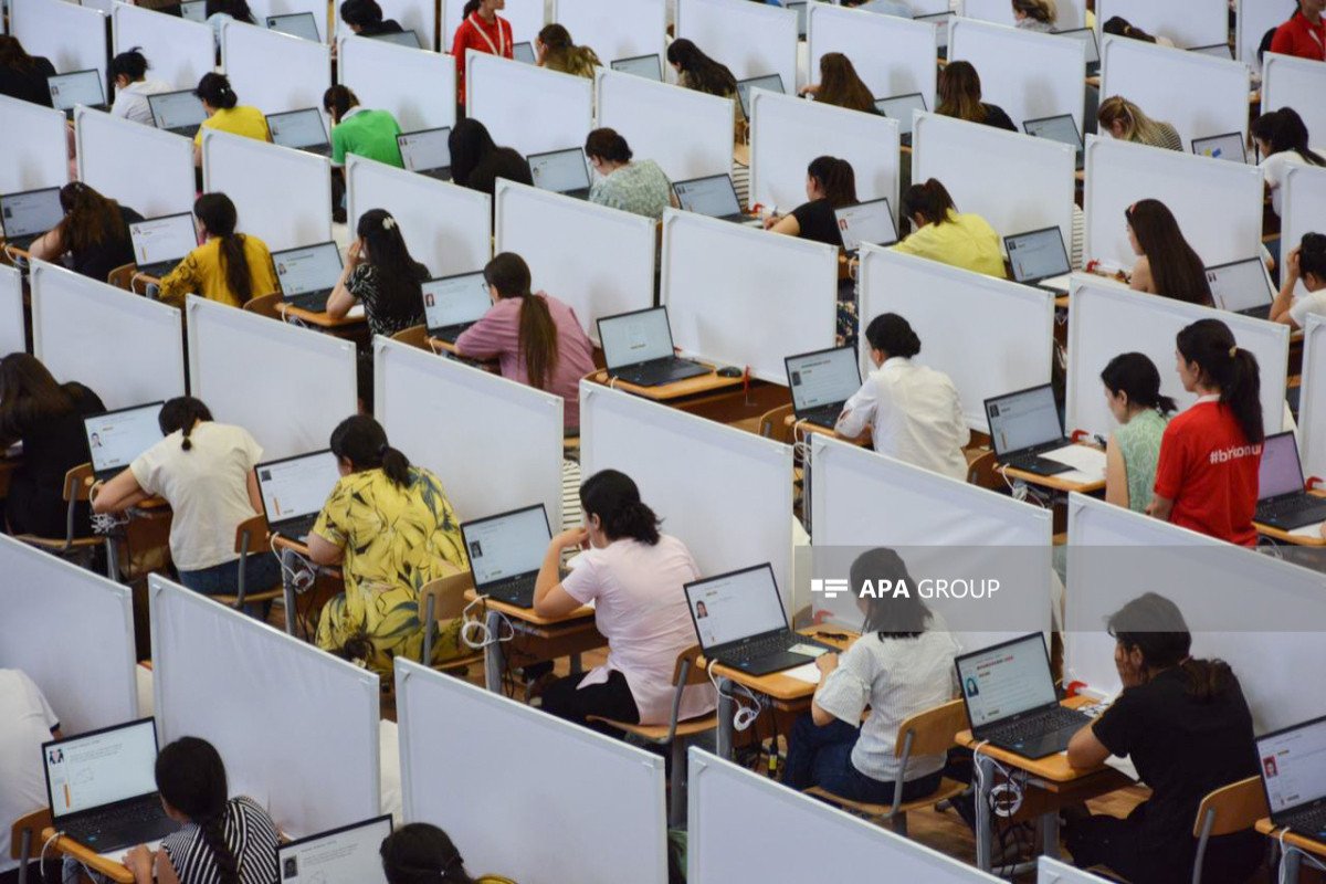 Sertifikasiyadan kəsilən müəllimlər MİQ-lə yenidən işə qəbul ola bilər