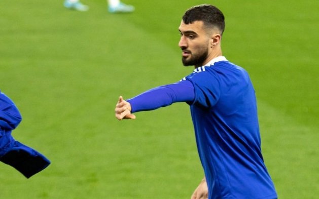 Mahir Emreli Premyer Liqa klubunun hədəfində