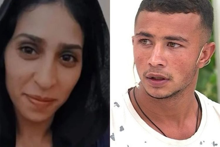 Əri ölən qadın qaynını qaçırdı: “Ərim olacaq” – ŞOK OLAY