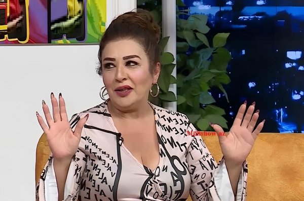 "Pullu evli kişiyə "yox" demərəm, sevgili ola bilərəm" - 55 yaşlı sənətçidən abırsız açıqlama - FOTO