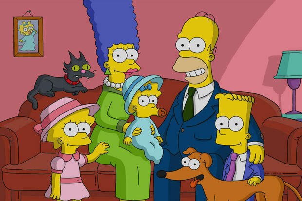 Simpsonların gələcəklə bağlı DƏHŞƏTLİ PROQNOZLARI - Görün nələr BAŞ VERƏCƏK
