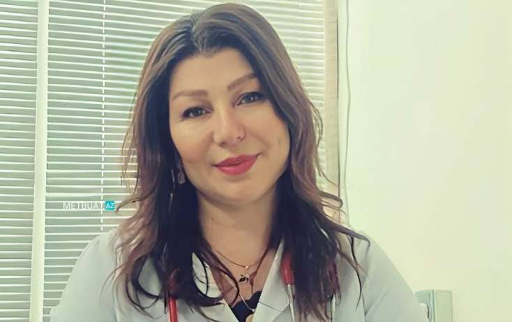 Klinika rəhbərinin oğlu ağır cinayət törətdi
