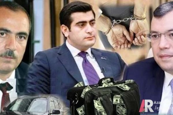 Sahil Babayevin vəzifə verdiyi sabiq icra baçısı Raqub Məmmədovun oğlunun qalmaqallı keçmişi - FOTOLAR