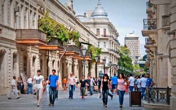 Əhaliyə XƏBƏRDARLIQ EDİLDİ: Sentyabrın BU GÜNLƏRİ TƏHLÜKƏLİDİR