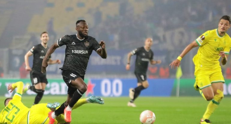 Ovusu "Qarabağ"da? - FOTO