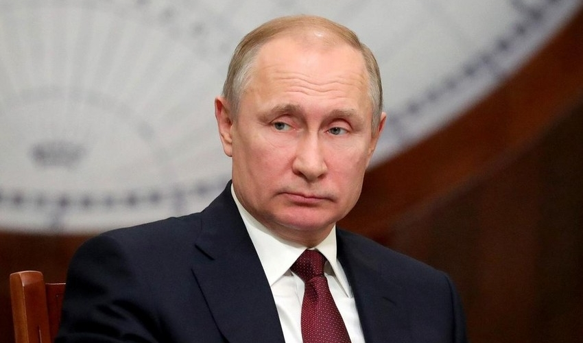 “Putin silahı yerə qoysa...” - Stoltenberq
