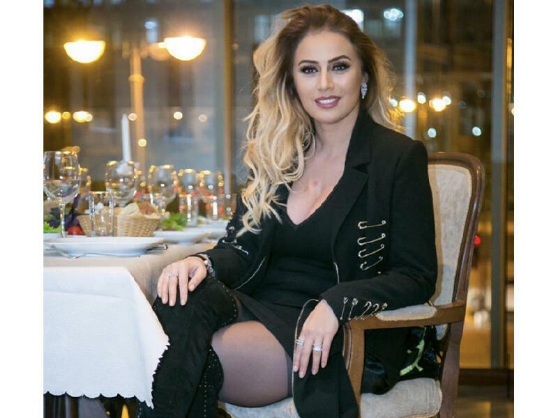 “Mənə 400 min dollar ver, gör nə edirəm, deyərəm dincəl…” - Roza