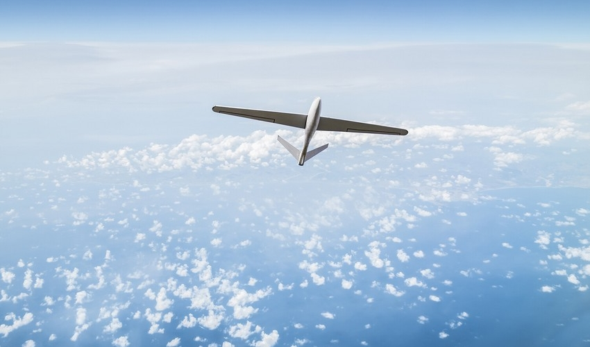 İranda PUA sınaq uçuşu zamanı şəhər meydanına düşüb, 2 nəfər yaralanıb