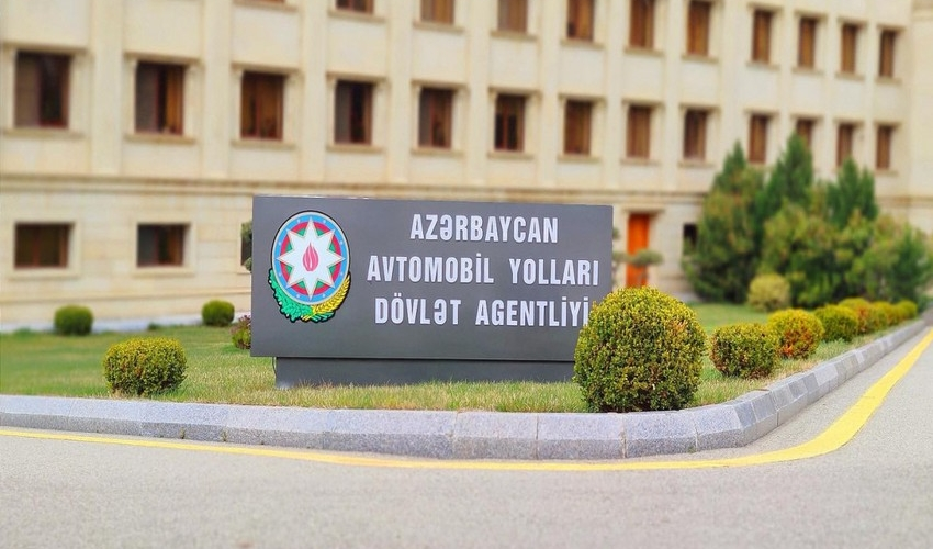AAYDA Xocavənddə baş verən partlayışla bağlı məlumat yaydı
