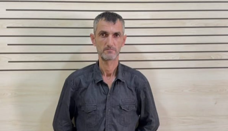 Masallı polisindən əməliyyat: saxlanılan var - FOTO