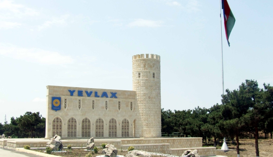 Yevlax sakinlərinin NƏZƏRİNƏ! - Bu gün saat 09:00-dan etibarən...